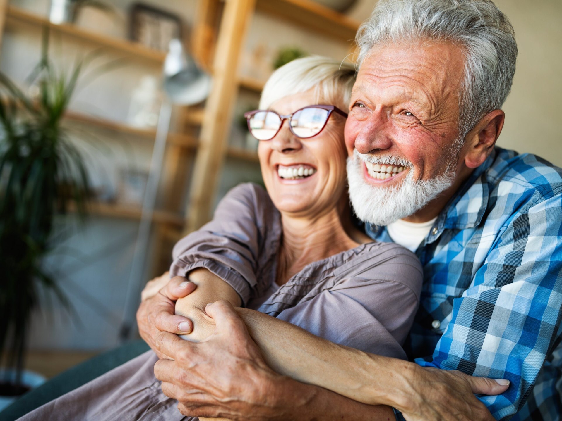 Parkinson’s and the Struggle to Stand Up: Practical Seating Help at Home