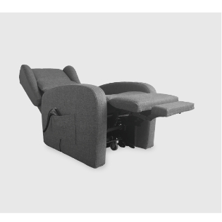 Sollevita Bed 180 degrees
