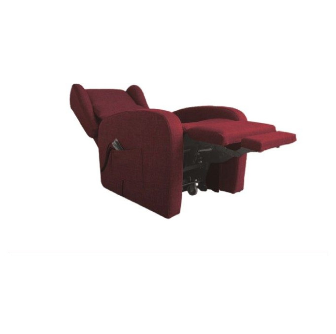Sollevita in posizione letto 180 gradi
