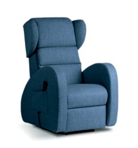 Tessuto Mons Blu 47