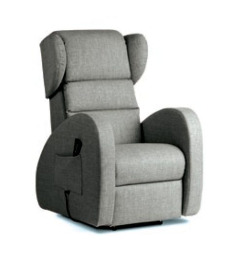 Tessuto Mons Grigio 116